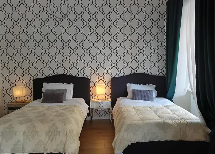 Apartament A Uso Turistico *